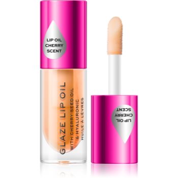 Revolution Glaze ulei pentru buze - imagine 2